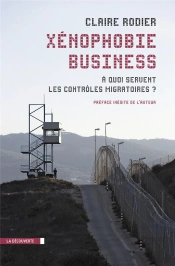 Xenophobie Business