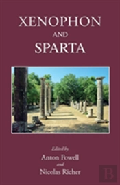 Xenophon And Sparta