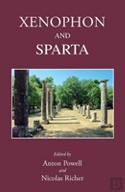 Bertrand.pt - Xenophon And Sparta