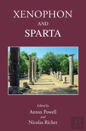 Xenophon And Sparta