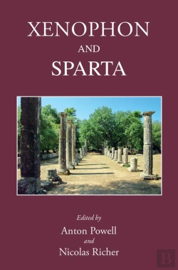 Bertrand.pt - Xenophon And Sparta