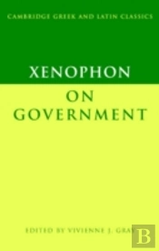 Xenophon On Government