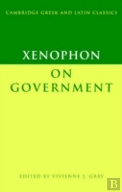 Bertrand.pt - Xenophon On Government