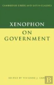Xenophon On Government