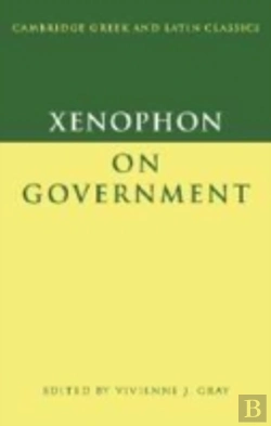 Bertrand.pt - Xenophon On Government