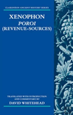 Bertrand.pt - Xenophon: Poroi (Revenue-Sources)