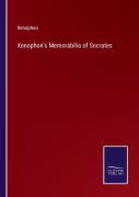 Xenophon'S Memorabilia Of Socrates