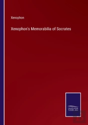 Xenophon'S Memorabilia Of Socrates