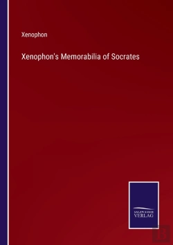 Bertrand.pt - Xenophon'S Memorabilia Of Socrates