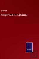 Xenophon'S Memorabilia Of Socrates