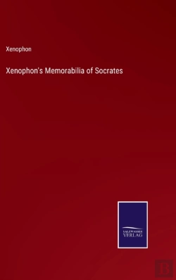 Bertrand.pt - Xenophon'S Memorabilia Of Socrates