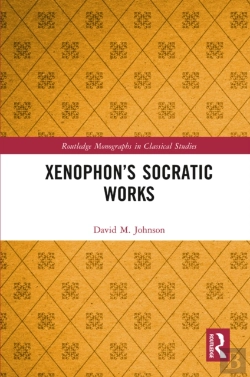Bertrand.pt - Xenophon'S Socratic Works