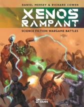 Xenos Rampant