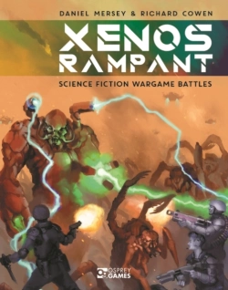 Bertrand.pt - Xenos Rampant