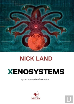 Bertrand.pt - Xenosystems : Qu'Est Ce Que La Néoréaction?