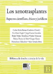 Xenotrasplantes,Los