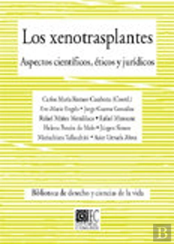 Bertrand.pt - Xenotrasplantes,Los