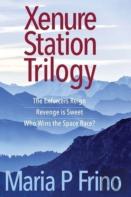 Xenure Station Trilogy