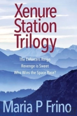 Bertrand.pt - Xenure Station Trilogy