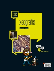 Xeografía E Historia 2 Eso
