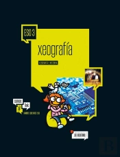 Xeografia E Historia 3º Eso