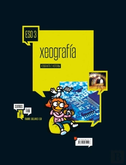 Bertrand.pt - Xeografia E Historia 3º Eso