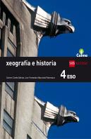 Xeografía E Historia. 4 Eso. Celme