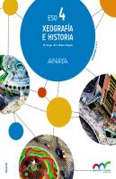 Xeografía E Historia 4.