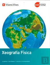Xeografia Fisica