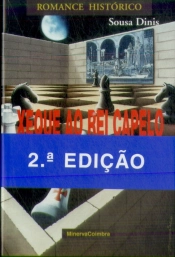 Xeque ao Rei Capelo 