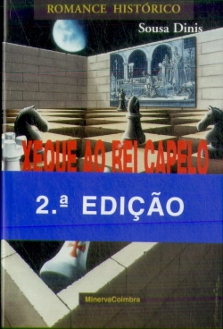 Bertrand.pt - Xeque ao Rei Capelo 