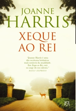 Bertrand.pt - Xeque Ao Rei