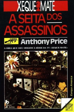 Bertrand.pt - Xeque-Mate, A Seita dos Assassinos
