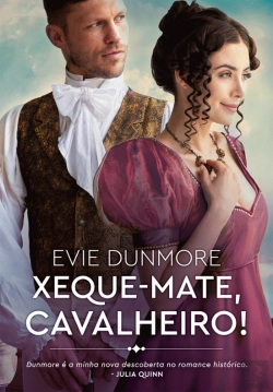Bertrand.pt - Xeque-Mate, Cavalheiro!