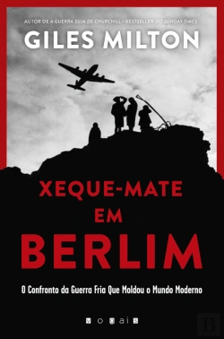 Bertrand.pt - Xeque-Mate em Berlim