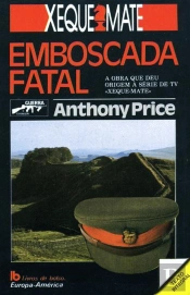 Xeque-Mate, Emboscada Fatal