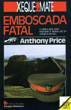 Bertrand.pt - Xeque-Mate, Emboscada Fatal