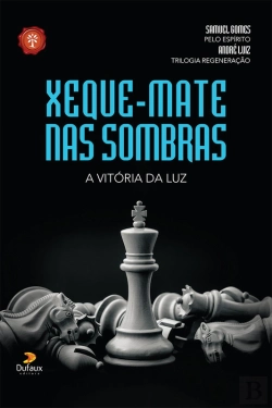 Bertrand.pt - Xeque-Mate Nas Sombras