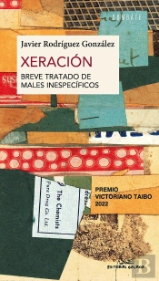 Xeracion (Breve Tratado De Males Inespecificos)Pre