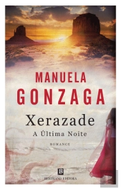 Xerazade - A Última Noite
