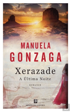 Bertrand.pt - Xerazade - A Última Noite
