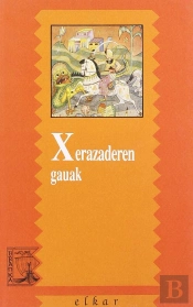 Xerazaderen Gauak