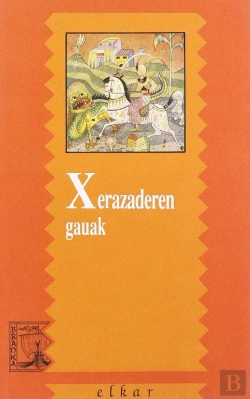 Bertrand.pt - Xerazaderen Gauak