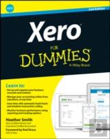 Xero For Dummies