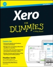 Xero For Dummies