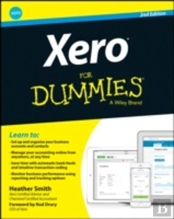 Bertrand.pt - Xero For Dummies