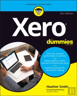 Bertrand.pt - Xero For Dummies
