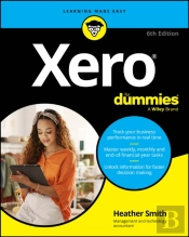 Xero For Dummies