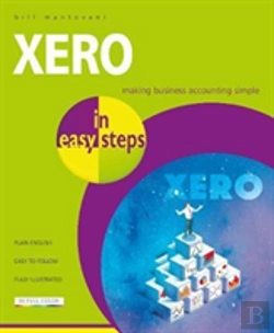 Bertrand.pt - Xero In Easy Steps