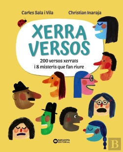 Bertrand.pt - Xerra Versos